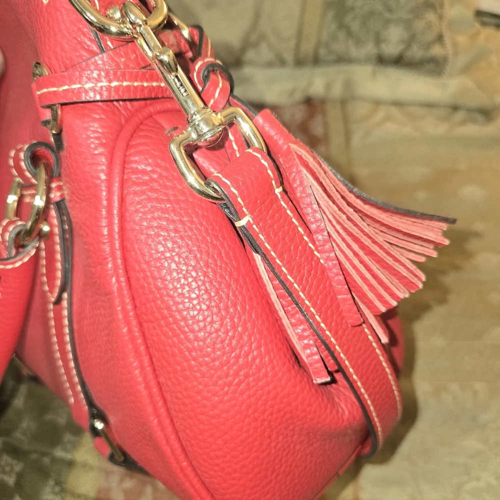 Dooney & Bourke Satchel